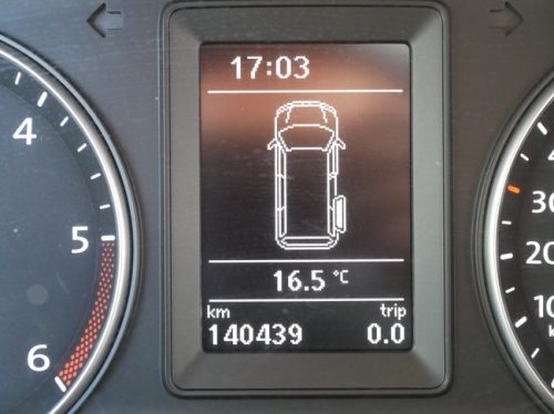 Volkswagen T5 GP Kastenwagen mit Standheizung!! Foto: 4