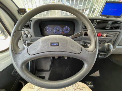 B&uuml;rstner Active ALKOFEN FIAT FAHRRADTR&Auml;GER +LIFT COMPACT 613M Foto: 9