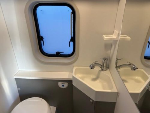 Adria Twin 640 SL photo: 19