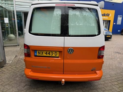 VOLKSWAGEN California Comfortline photo: 11