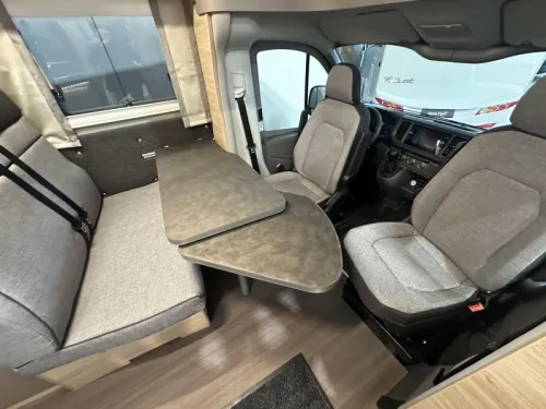 Knaus Van TI Plus 650 MEG platinum| ex-verhuur  Foto: 11