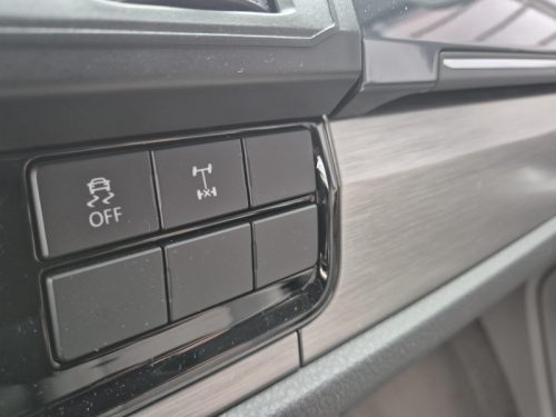 Volkswagen T6 California Ocean Two-Tone DSG 4Motion SPER foto: 17