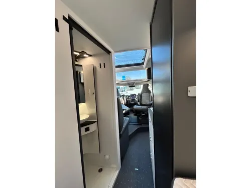 Adria Twin Supreme 640 SLB !! '26 5 months old photo: 13