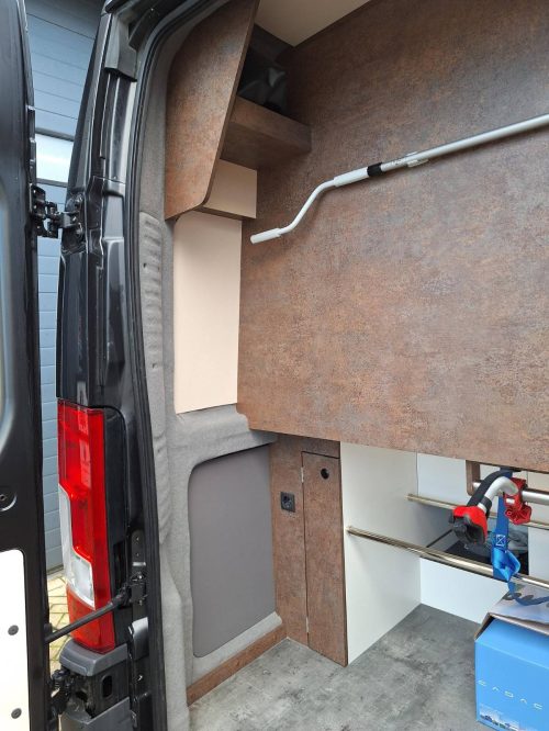 CITROEN JUMPER photo : 16