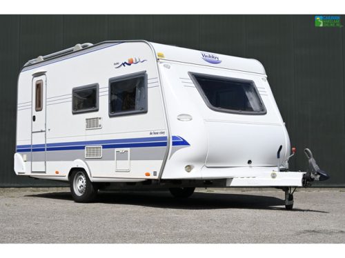 Hobby De Luxe Easy 440SF photo: 0