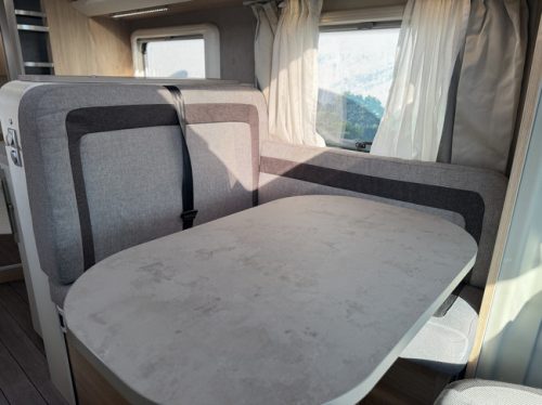 Knaus SKY TI 650 MF / Kostenlose Lagerung Foto: 7