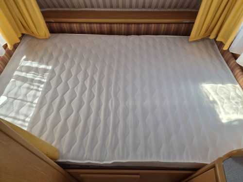 TEC Tour Live 450 DB - Awning - photo: 11