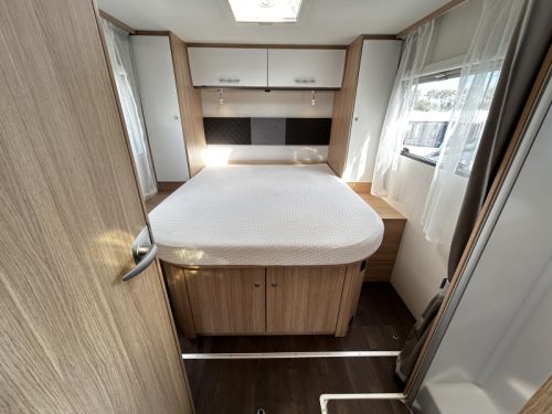 Sunlight I69 L Queensbed/Hubdach/9-Gang Foto: 13