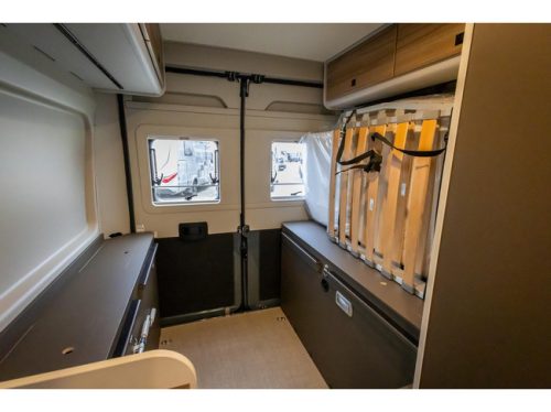 B&uuml;rstner B66 600C 4x mit Hubdach 2x ohne Letzte in den Niederlanden in Bestellung!! Foto: 18