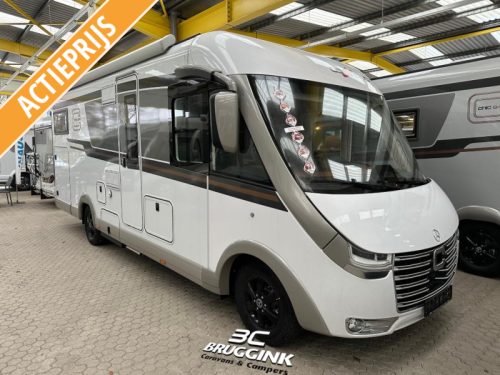 Carthago Chic C-Line I 4.9 LE photo: 0