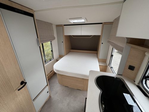 LMC Style 450 D Special Edition - photo: 1