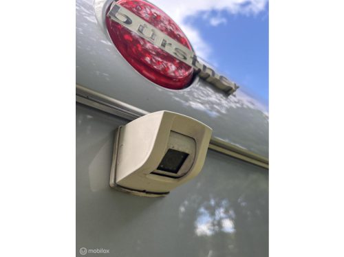 B&uuml;rstner Travel Van T 620 Fiat 2.3 130ch Euro 5 | Lits jumeaux | Douche/WC | Garage | 72 000 km | EXCELLENT &Eacute;TAT photo : 22