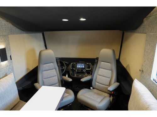 NIESMANN BISCHOFF iSmove 6.9 E 180Pk Automatic | New | Model 2026 photo: 19