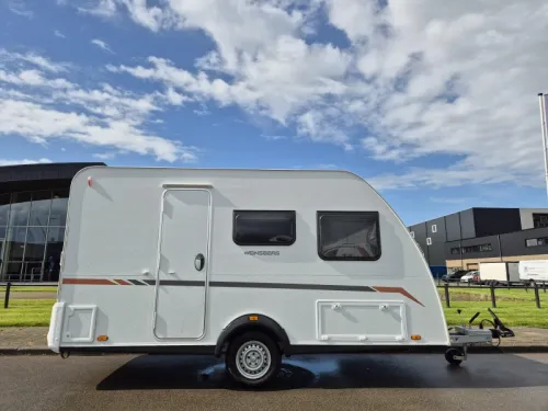 Weinsberg CaraCito 390 QD photo: 1