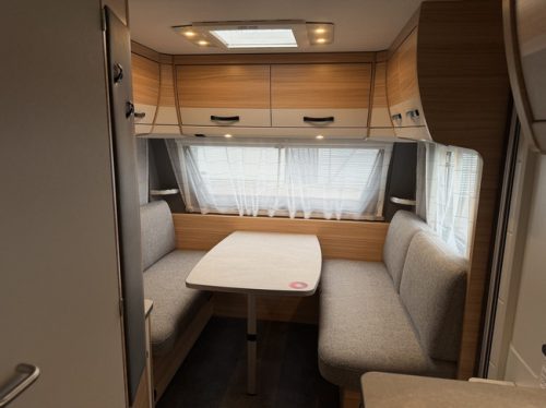 Dethleffs SUMMER EDITION 510 LE / 50% deals foto: 10