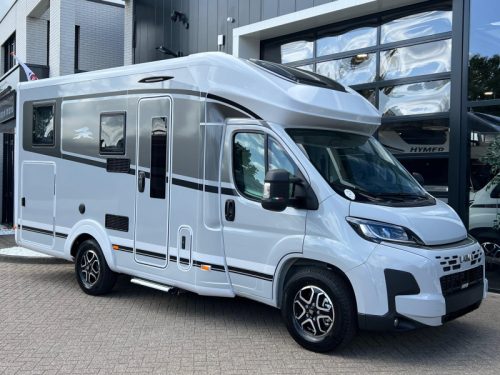 Laika Ecovip L 2009 Titanio single beds photo: 22