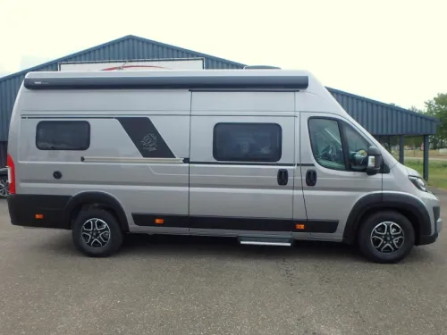 Knaus Boxlife 630 ME Platinum Selection Foto: 3