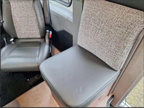 Hymer BMC-I 600 - 2026 ROCHEFORT NUSS Foto: 11