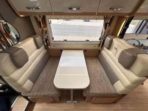 McLouis Glamys 322 Fiat 6-Person Bunk Bed photo: 8