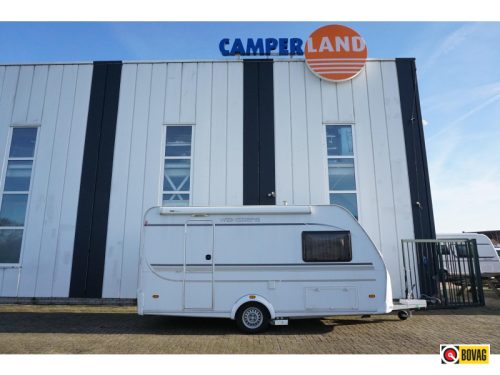Weinsberg CaraOne 420 QD MOVER + MARKISSE Foto: 0