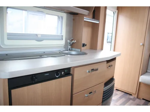 Knaus Sport 420 QD Foto: 9
