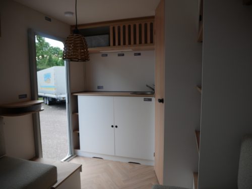 LMC E:dero 350 D Modell 2026 Leichtgewicht!! Foto: 9