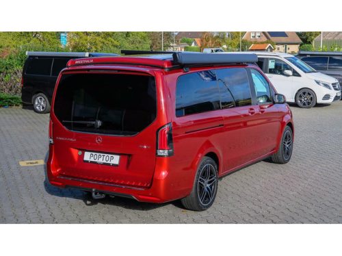 Mercedes-Benz V300 Marco Polo foto: 15