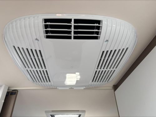 Carado T 457 PRO+ Face to Face + Single bed photo: 8