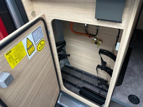 Malibu Van First Class - Two Rooms 640 LE RB Charming GT Skyview photo: 20