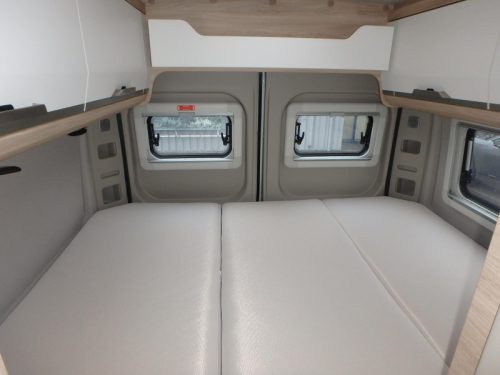Knaus BoxLife Pro 600 MQ photo: 18