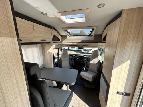 Sun Living S 65 SL DRIVE AWAY photo: 6