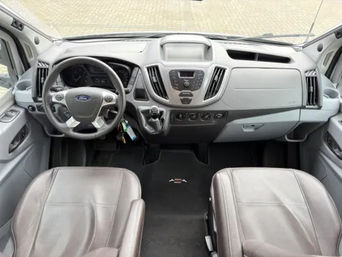 Chausson Welcome Premium 716 photo: 21