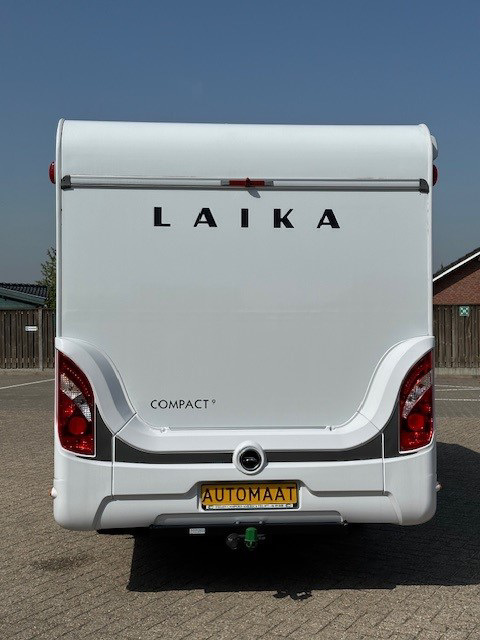 Laika Kosmo Compact 9 photo : 19