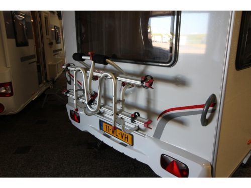 Sunlight C 44 D Bicycle rack, Awning, photo: 20