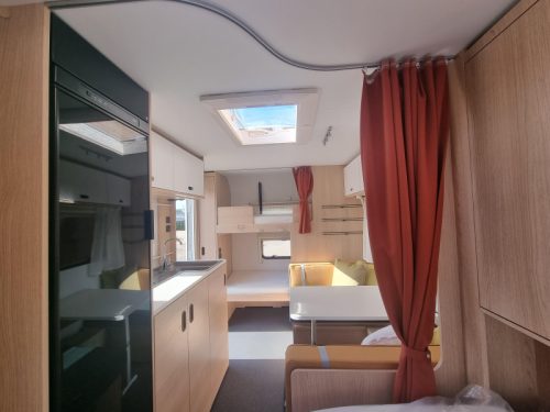 Adria Aviva 472 PK photo: 7