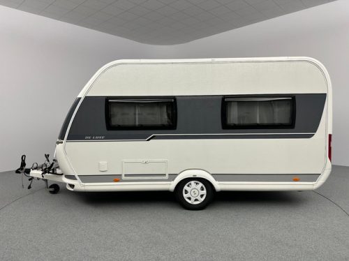 Hobby De Luxe 400 SFe photo: 10