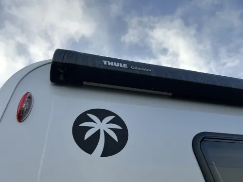 Sunlight I68 Adventure [AUTOMATIC] photo: 17