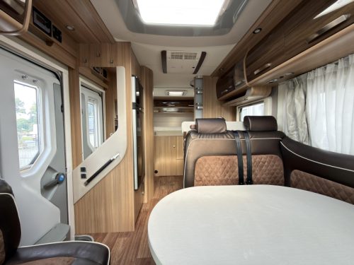 Knaus Sun Ti 650 MG Platinum Selection  Foto: 14