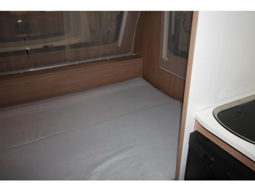 Adria Aviva Lite 390 PS Mover, Awning, Bike rack photo: 12