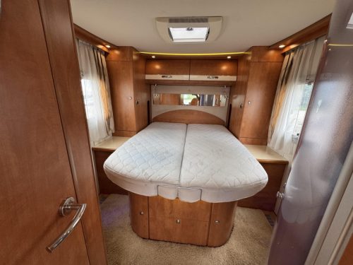 Autostar Prestige 720 I LC ALDE Queensbed Foto: 2