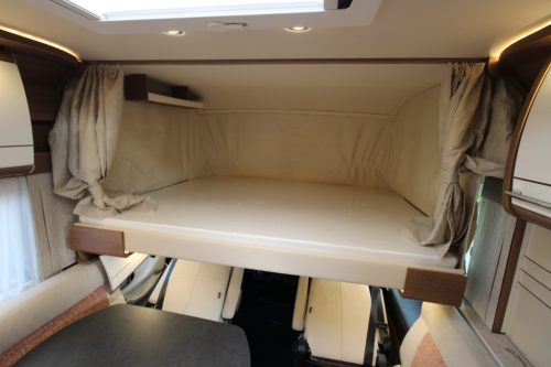 Carthago C-Tourer i 148 LE photo: 16