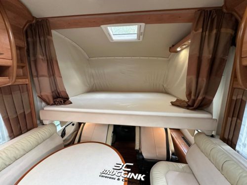 Carthago Chic S Plus 52 I Foto: 4