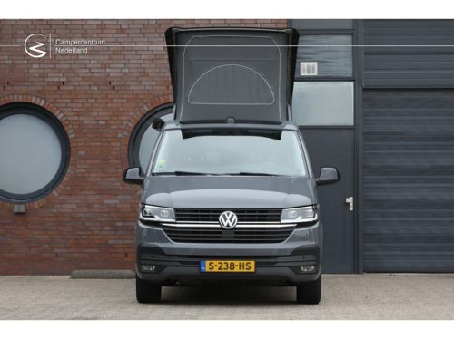 Volkswagen California 6.1 Ocean Edition 2.0 TDI 110 kW / 150 PK DSG photo: 3