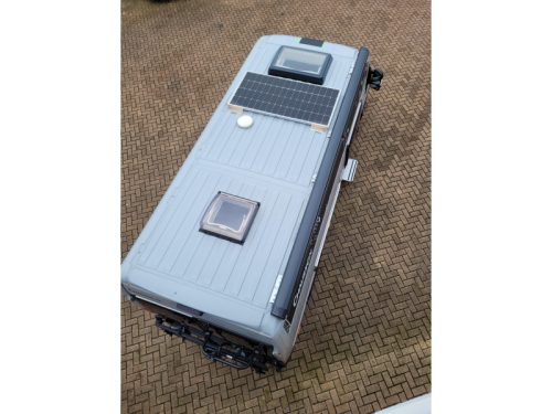 Chausson V697 Sport-line single beds photo: 5