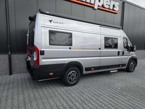 Clever Runner Active Lift Bed 180hp Maxi Full P photo: 10