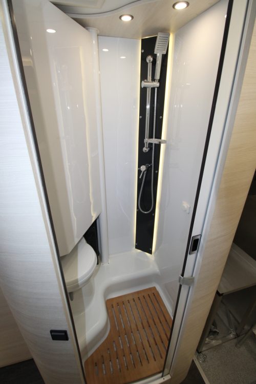 Chausson 660 Nordic Edition photo: 11