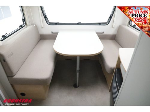 LMC Style 450 D 70-Years Special Edition Lengtebed LMV LED NIEUW foto: 8