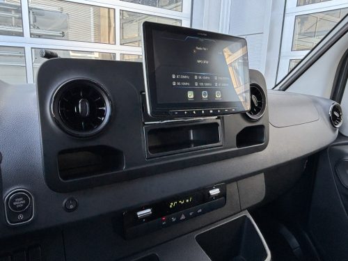 Hymer T 585 S MERCEDES AUTOMAAT ENKELE BEDDEN HEFBED 6200KM! Foto: 16
