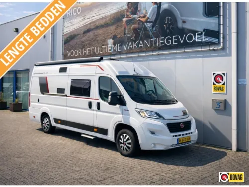 Roller Team Livingstone Duo 640 Single beds - Sept/Oct photo: 0