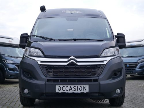 RoadCar (P&ouml;ssl Group) R540, Compact 5.40 Meter Van conversion photo: 1